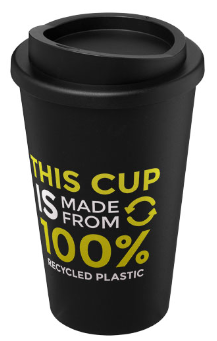 Americano Recycled 350ml Insulated Tumbler